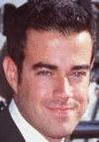 Carson Daly photo